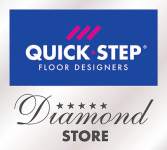 Quick Step Diamond Store Krezus